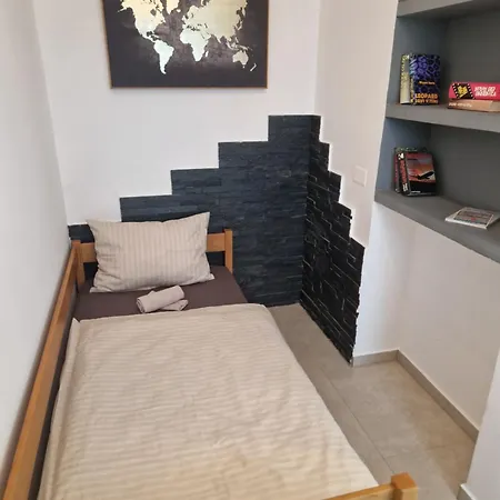 Apartmans Robo Koper Exterior photo