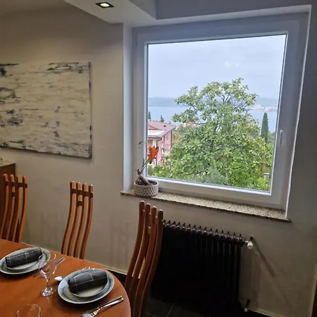 Apartmans Robo Koper Exterior photo