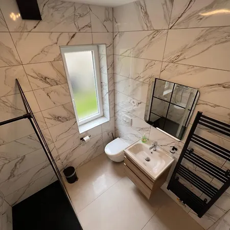 Apartmans Robo Koper Exterior photo