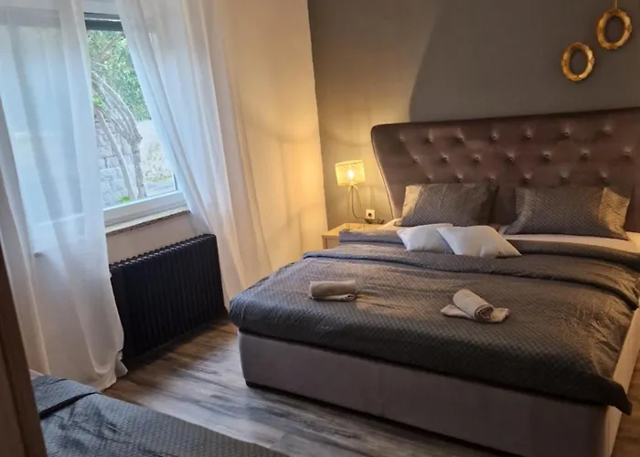 Apartmans Robo