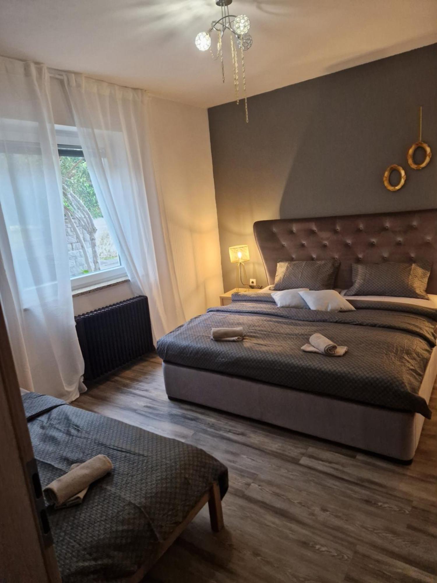 Apartment Apartmans Robo *