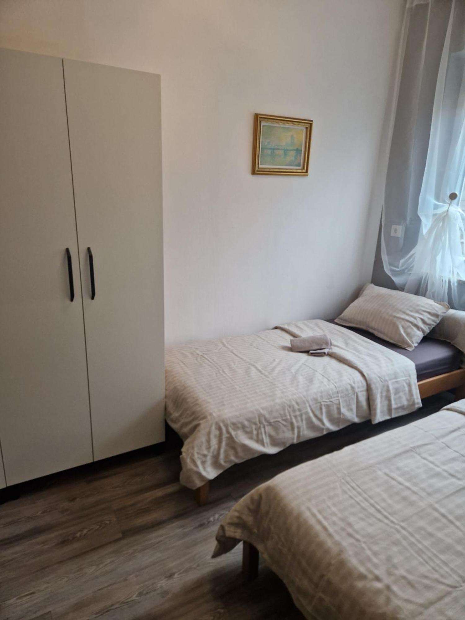 Apartmans Robo