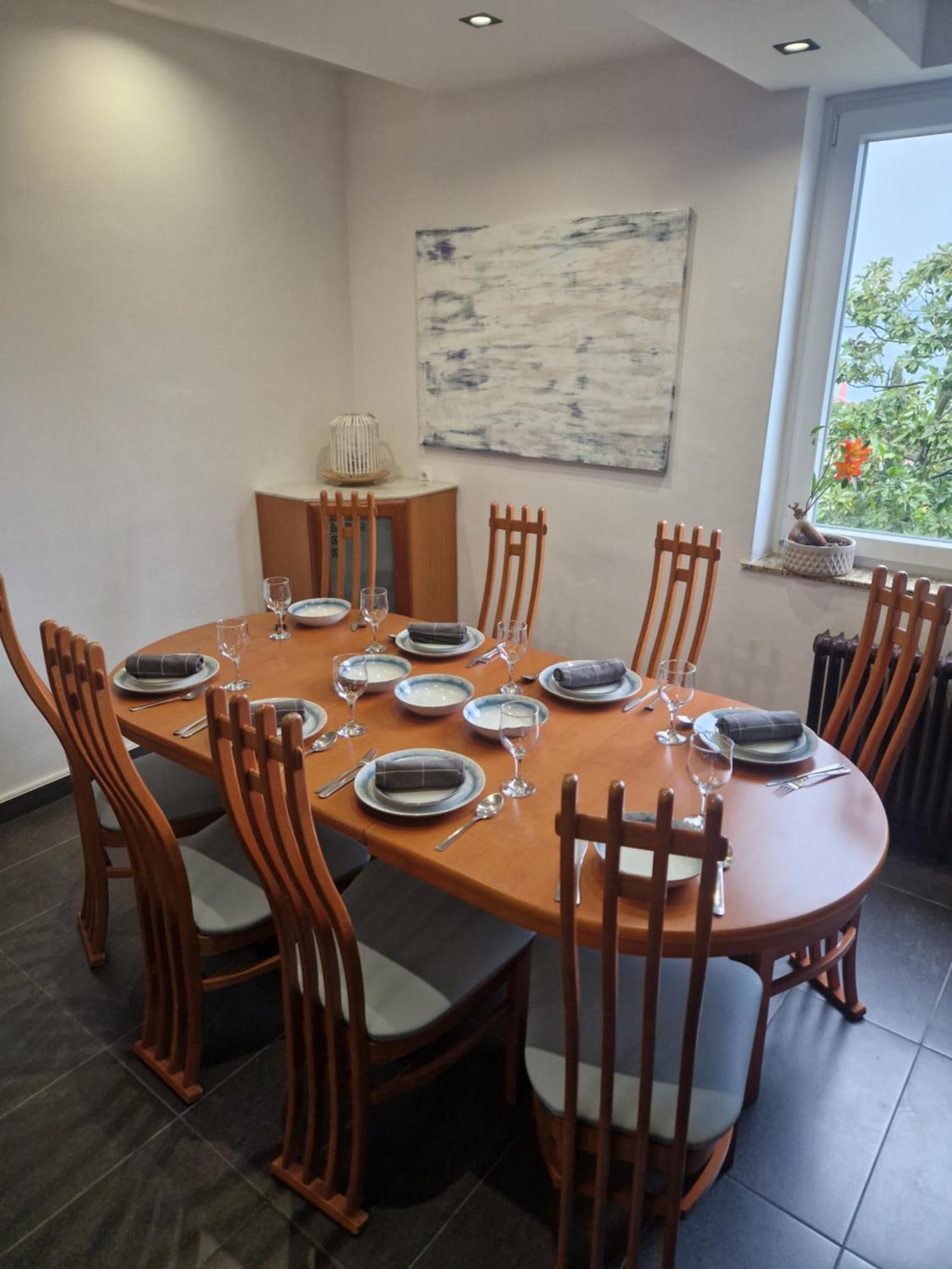 Apartment Apartmans Robo Koper